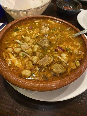 Pozole