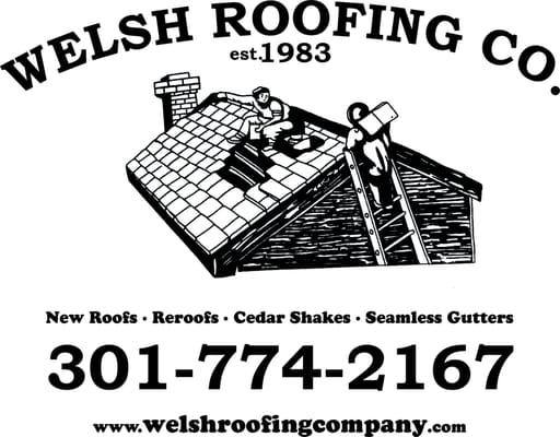 Welsh Roofing