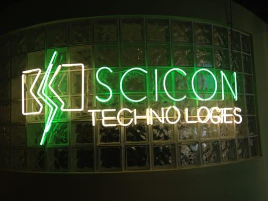 Scicon Technologies