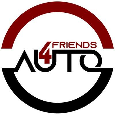 4 Friends Auto Sales