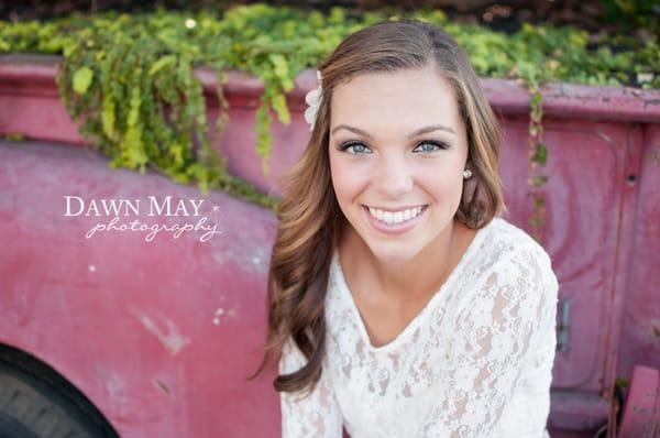 Dawn May Photography - Bigfork High School Senior Photographer