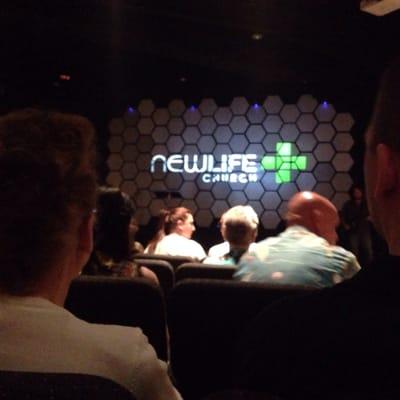 New Life Church