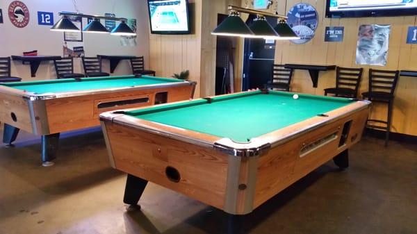 Valley Pool Tables