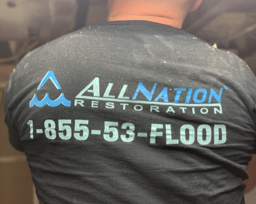 All Nation Restoration