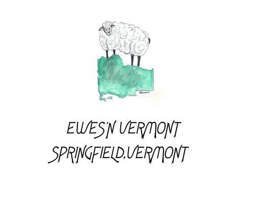 Ewes'n Vermont