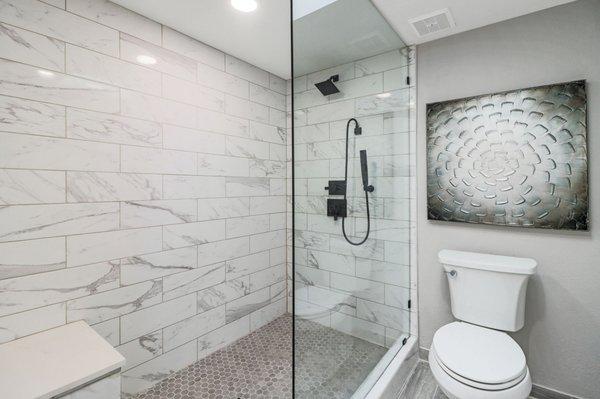 Bathroom Remodeling Phoenix