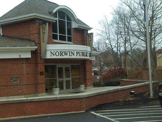 Norwin Public Library