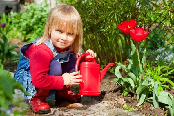 Gardening