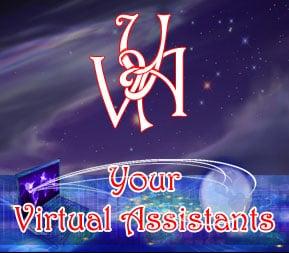 Your Virtual Assistants