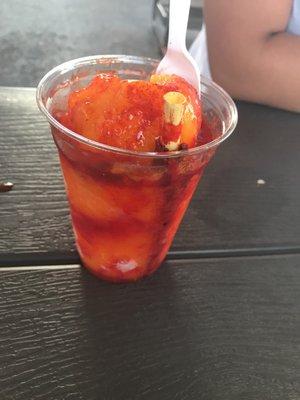 Mangonada $4