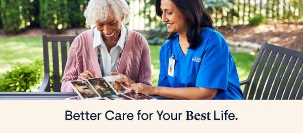 BrightStar Care of Central Milwaukee