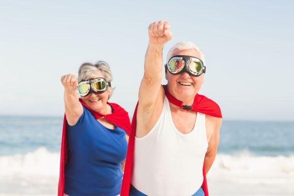 Call today and find out about our Super Reverse Mortgage Programs