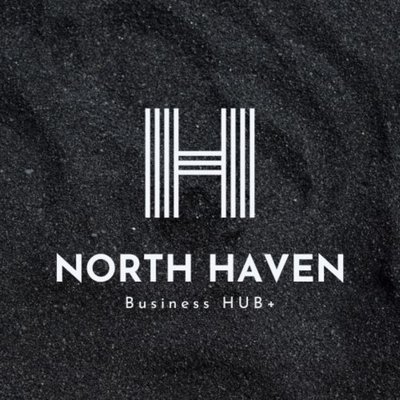 North Haven Business Hub+