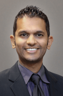 Neel D Patel, MD