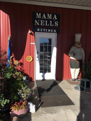 Mama Nell’s Kitchen