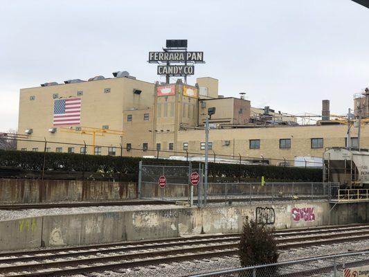 CTA Blue Line Harlem - Forest Park Branch