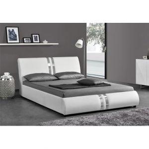 Upholstery Platform Bed