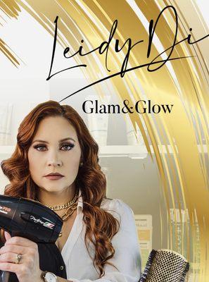 Glam & Glow by Leidy Di