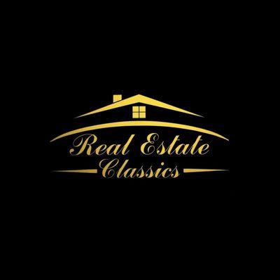 Real Estate Classics