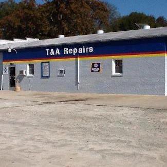 T & A Repairs