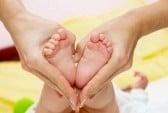 Prenatal Massage and massage for Infants.