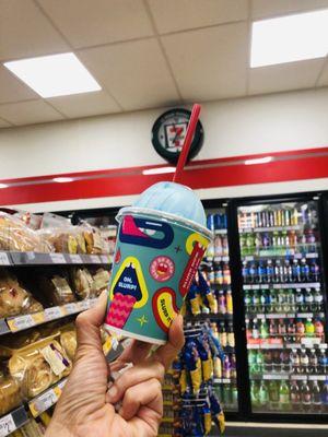 7-Eleven