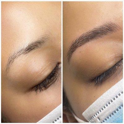 Microblading 305