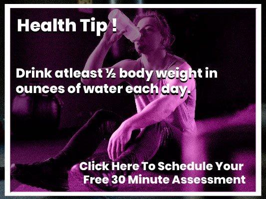 Health Tip