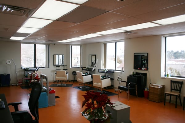 Connecticut head lice treatment salon