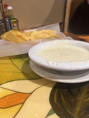 Queso