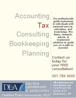 Dalton, Leombruno & Associates, CPA's, PLLC