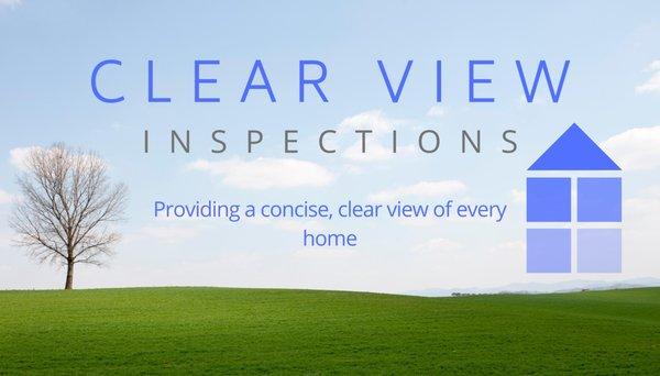 Clear View Inspections