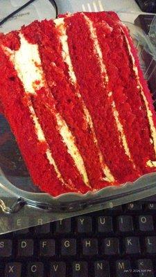 Red Velvet Cake