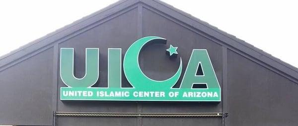 United Islamic Center of Arizona