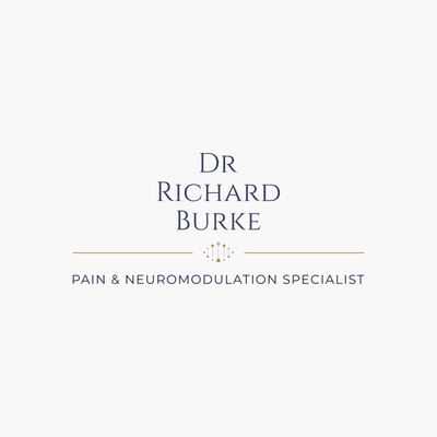 Dr. Richard Burke Pain and Neuromodulation, PLLC