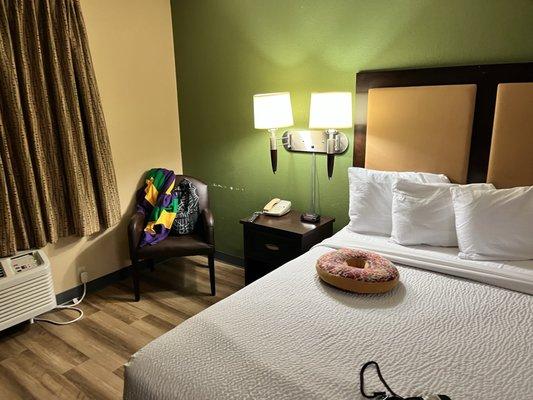 Extended Stay America - New Orleans - Metairie