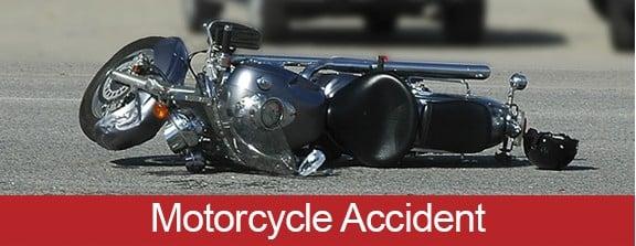 Motorcycle Accident Lawyer Folsom CA