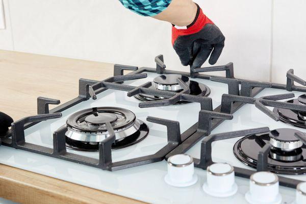 Jenn Air Stove Appliance Repair New York