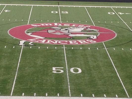 Lancer Field