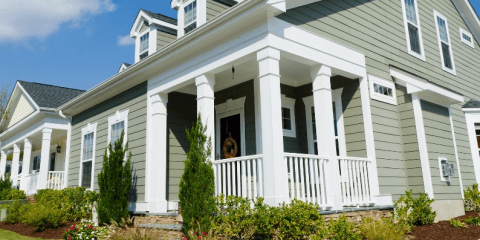 Steven's Siding & Windows