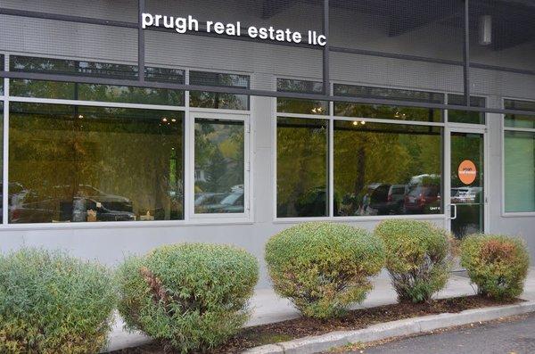 The Prugh Real Estate LLC Office