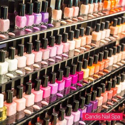 Get the best nail treatment in Scarsdale, New York!