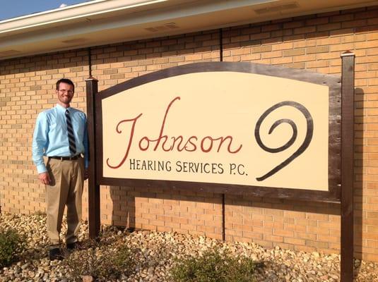 Johnson Hearing Services, PC