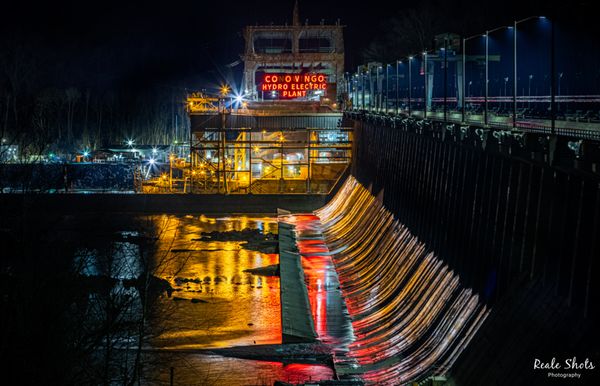 Conowingo Dam