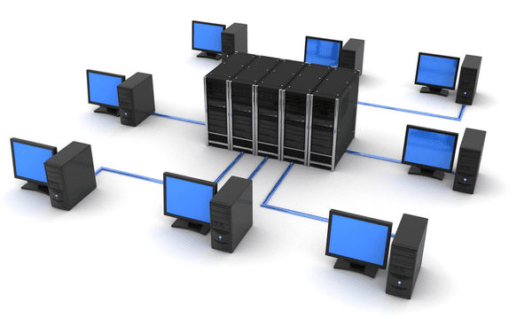 Computer Networking