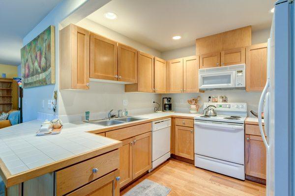 Interior sample - Real Estate Photography - Seattle, Edmonds, Lynnwood, Bothell