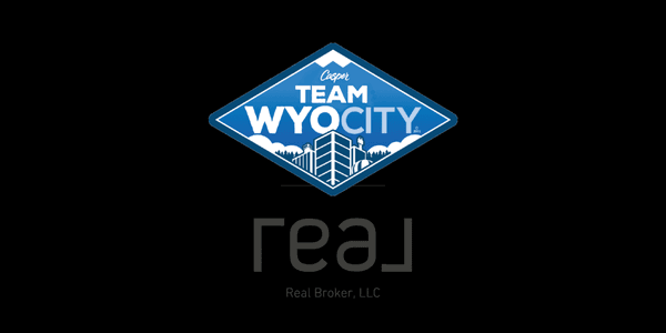 Team WyoCity - Real Broker