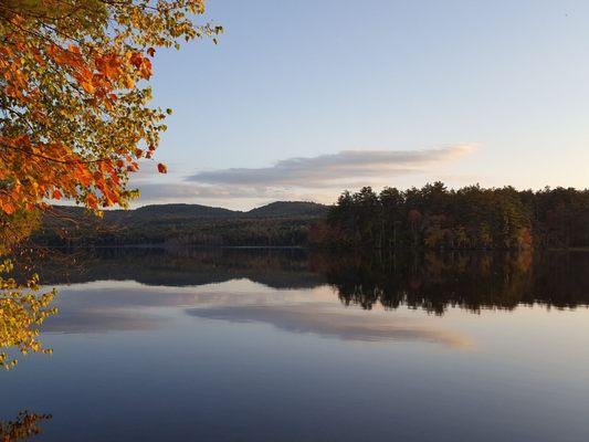 Clearwater Campground