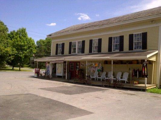 Chapman's General Store