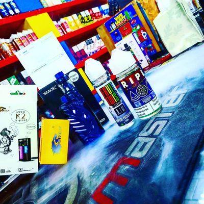 We offer the strongest Vape deals as  we are part of the Big House brand. Big House of Vapors the #1 Group of Vape Shops in N.E. Florida